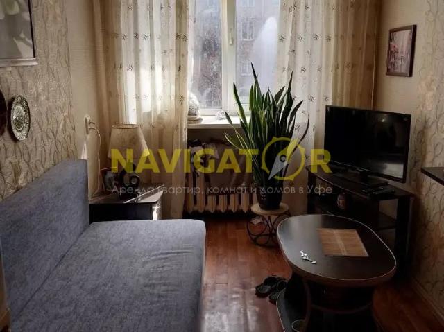 Квартира аренда в Уфа, Башкортостан Респ