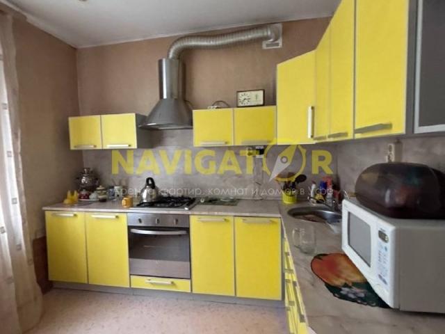 Квартира аренда в Уфа, Башкортостан Респ