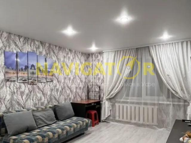 Квартира аренда в Уфа, Башкортостан Респ