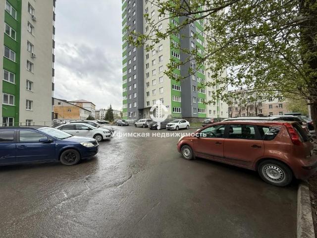 Квартира продажа в Уфа, Башкортостан Респ