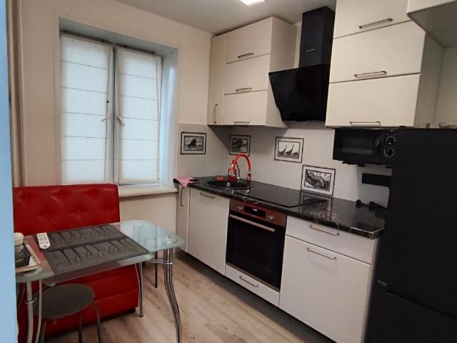 Квартира аренда в Уфа, Башкортостан Респ