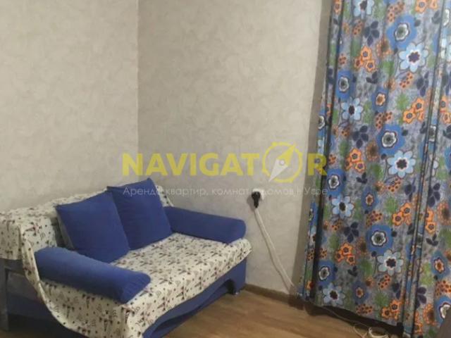 Квартира аренда в Уфа, Башкортостан Респ