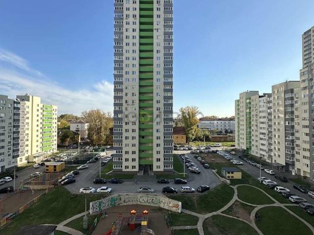 Квартира продажа в Уфа, Башкортостан Респ
