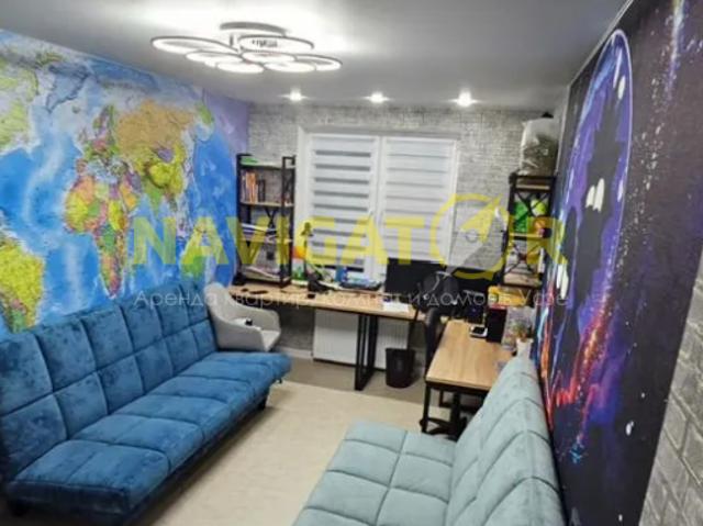 Квартира аренда в Уфа, Башкортостан Респ