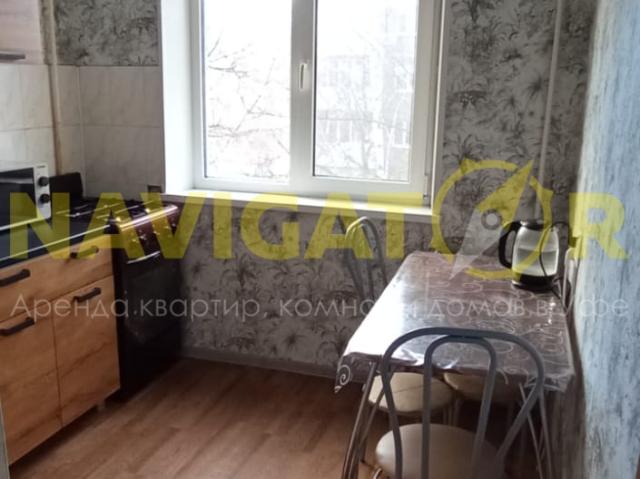 Квартира аренда в Уфа, Башкортостан Респ