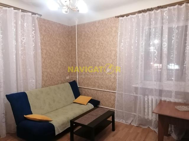 Квартира аренда в Уфа, Башкортостан Респ