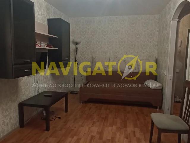 Квартира аренда в Уфа, Башкортостан Респ