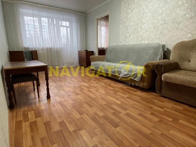 Квартира аренда в Уфа, Башкортостан Респ