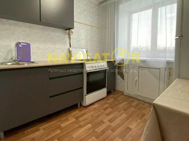 Квартира аренда в Уфа, Башкортостан Респ