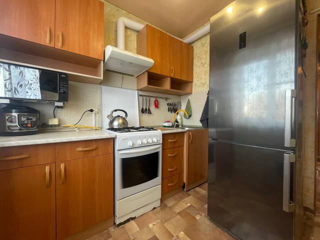 Квартира продажа в Уфа, Башкортостан Респ
