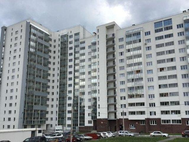 Квартира аренда в Уфа, Башкортостан Респ