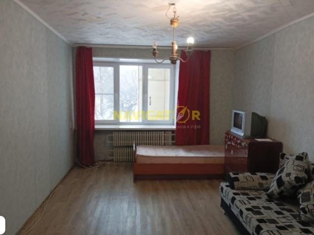 Квартира аренда в Уфа, Башкортостан Респ