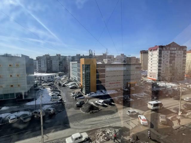 Квартира продажа в Уфа, Башкортостан Респ