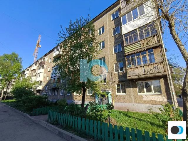 Квартира продажа в Уфа, Башкортостан Респ