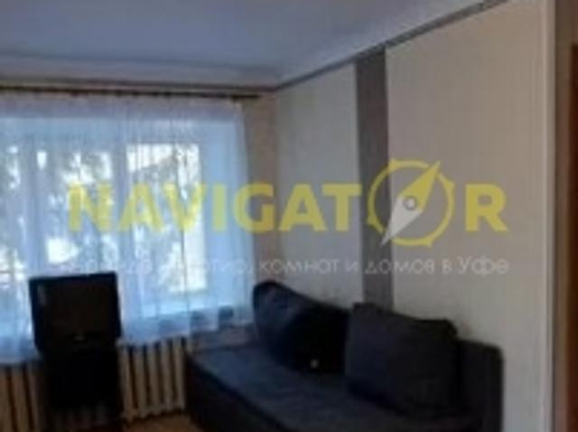 Квартира аренда в Уфа, Башкортостан Респ