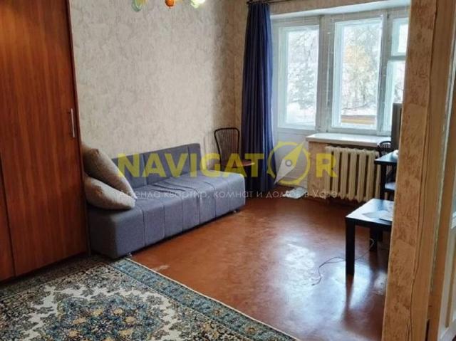 Квартира аренда в Уфа, Башкортостан Респ