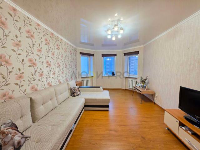 Квартира продажа в Уфа, Башкортостан Респ