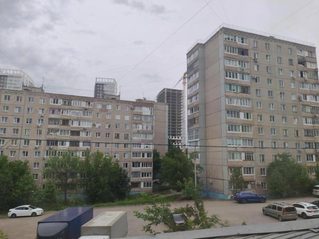 Квартира продажа в Уфа, Башкортостан Респ