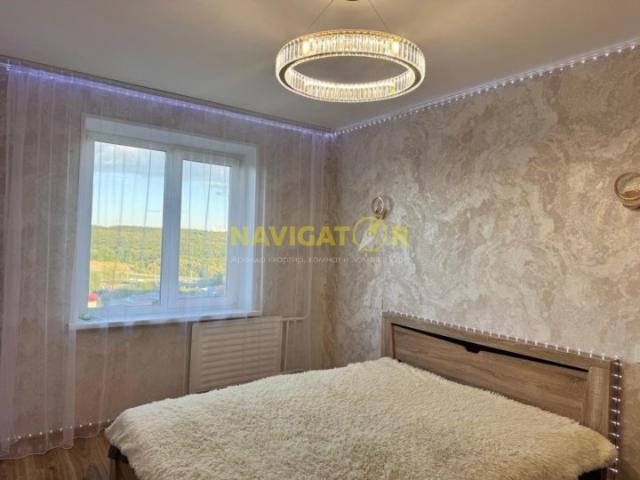 Квартира аренда в Уфа, Башкортостан Респ