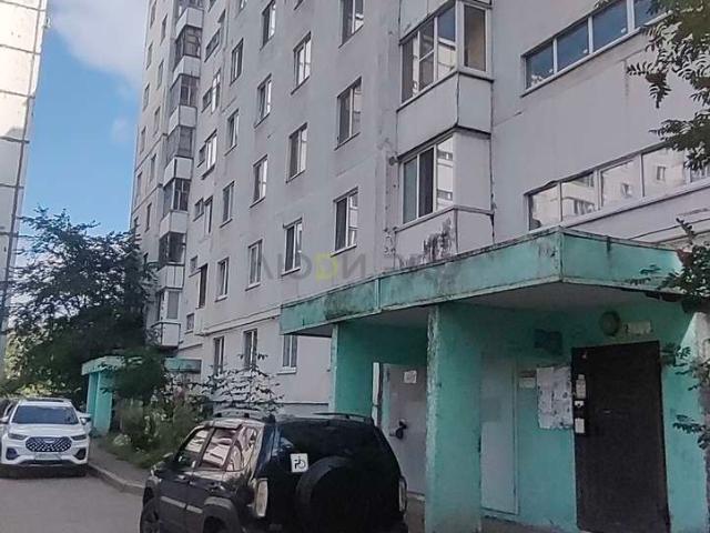 Квартира продажа в Уфа, Башкортостан Респ