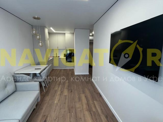 Квартира аренда в Уфа, Башкортостан Респ