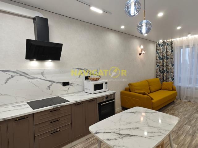 Квартира аренда в Уфа, Башкортостан Респ