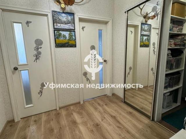 Квартира продажа в Уфа, Башкортостан Респ