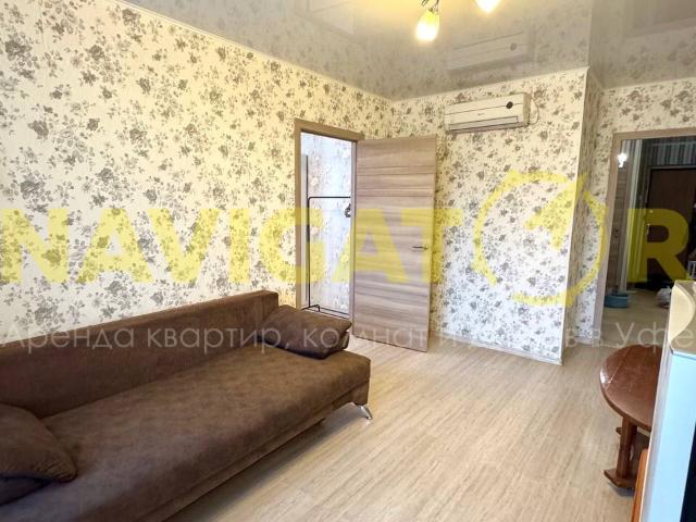 Квартира аренда в Уфа, Башкортостан Респ