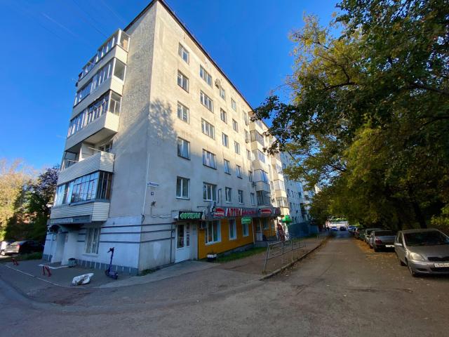 Квартира продажа в Уфа, Башкортостан Респ