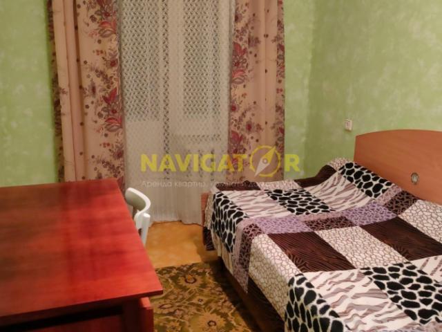 Квартира аренда в Уфа, Башкортостан Респ