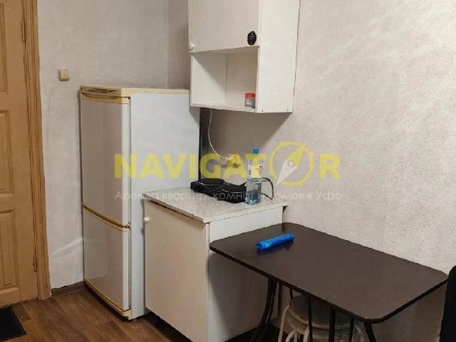 Квартира аренда в Уфа, Башкортостан Респ