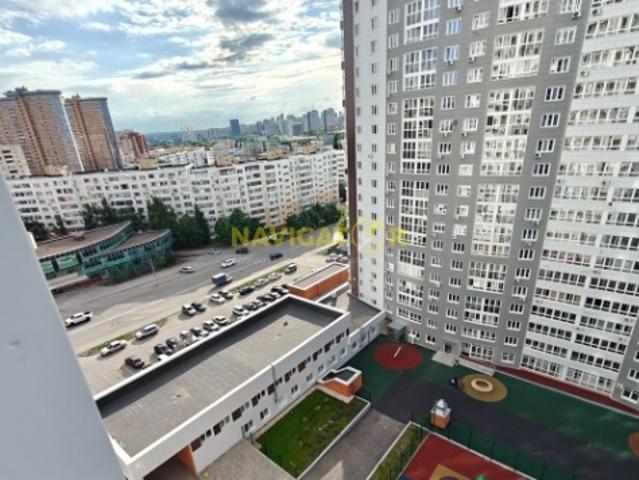 Квартира аренда в Уфа, Башкортостан Респ
