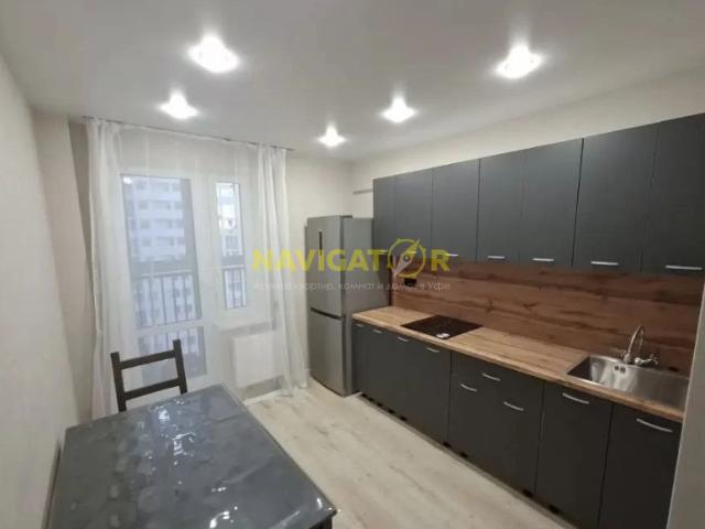 Квартира аренда в Уфа, Башкортостан Респ