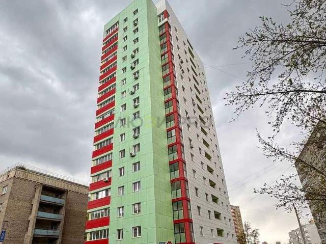 Квартира продажа в Уфа, Башкортостан Респ