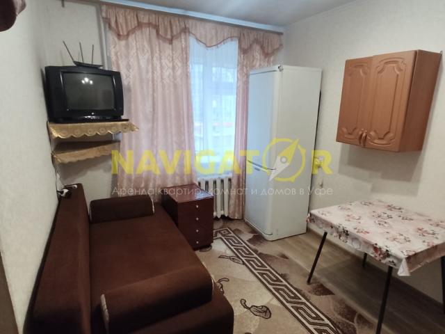 Квартира аренда в Уфа, Башкортостан Респ