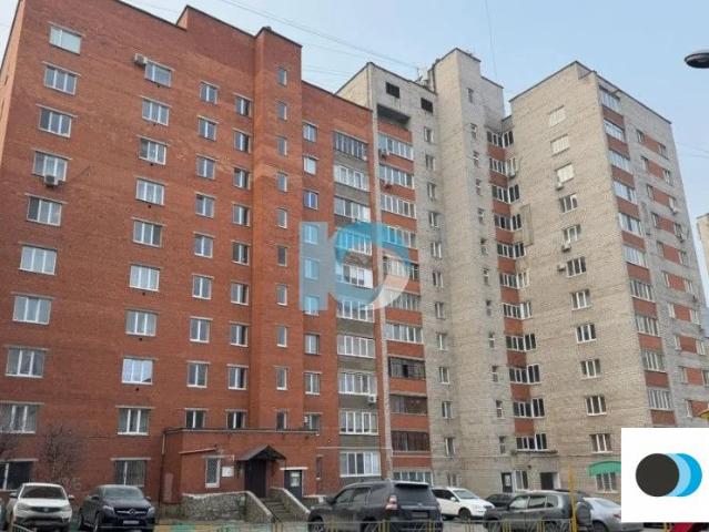 Квартира продажа в Уфа, Башкортостан Респ