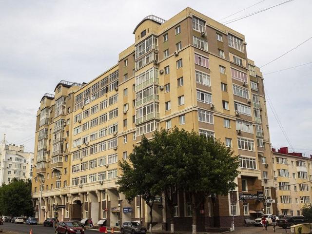 Квартира продажа в Уфа, Башкортостан Респ