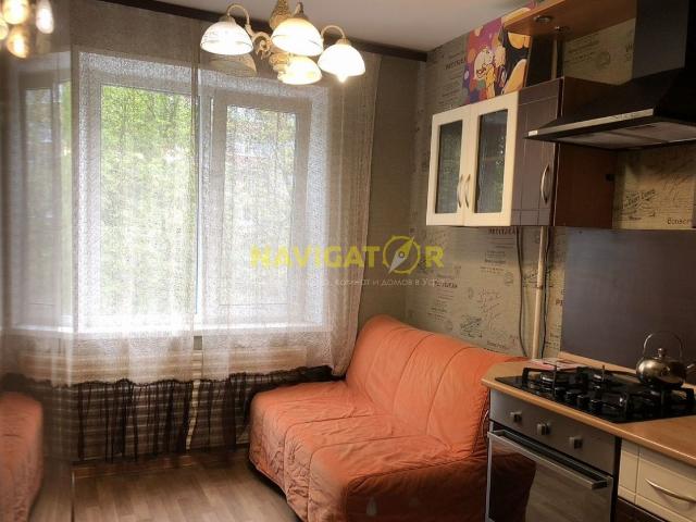 Квартира аренда в Уфа, Башкортостан Респ