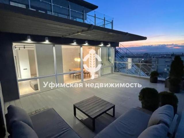 Квартира продажа в Уфа, Башкортостан Респ