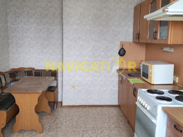 Квартира аренда в Уфа, Башкортостан Респ