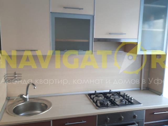 Квартира аренда в Уфа, Башкортостан Респ