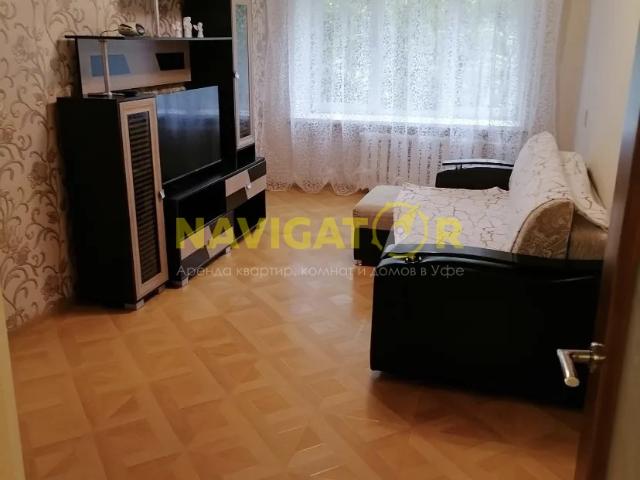 Квартира аренда в Уфа, Башкортостан Респ