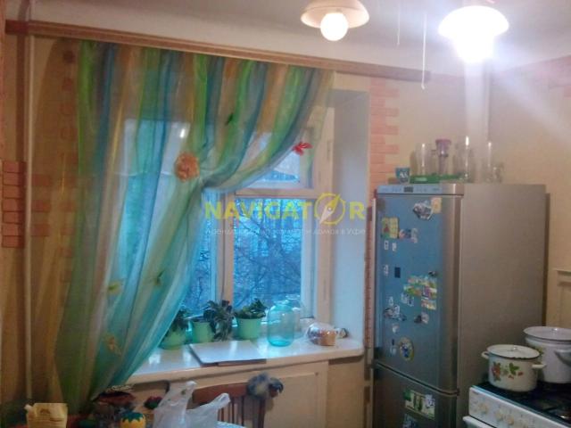 Квартира аренда в Уфа, Башкортостан Респ