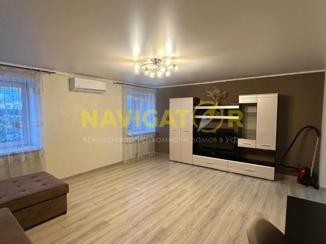 Квартира аренда в Уфа, Башкортостан Респ