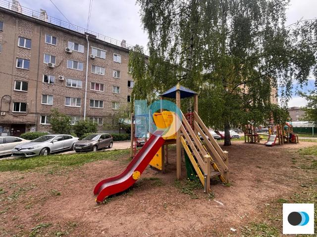 Квартира продажа в Уфа, Башкортостан Респ