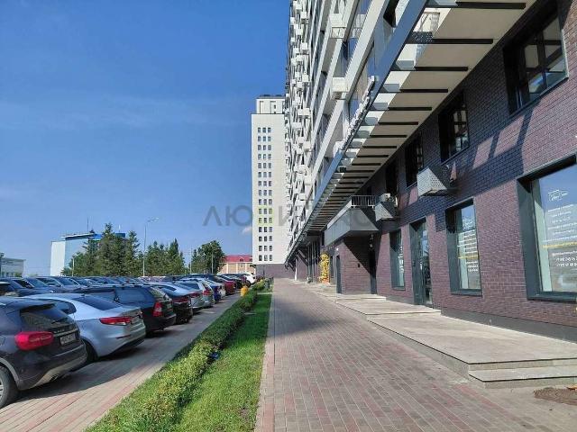 Квартира продажа в Уфа, Башкортостан Респ