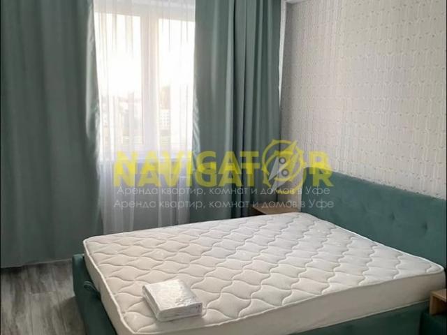 Квартира аренда в Уфа, Башкортостан Респ