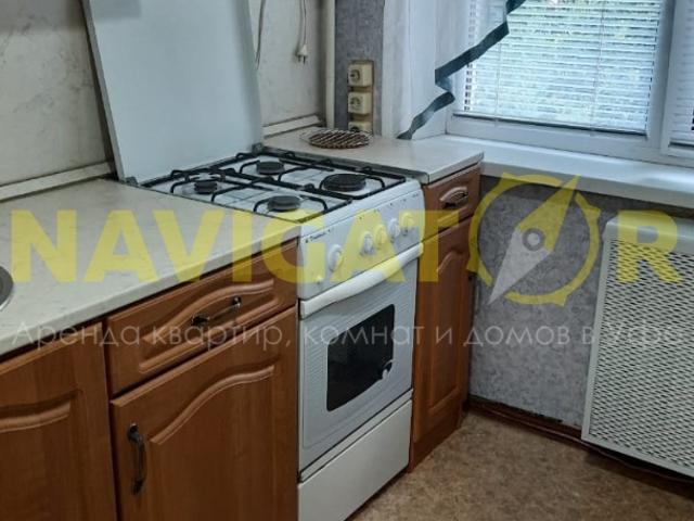 Квартира аренда в Уфа, Башкортостан Респ