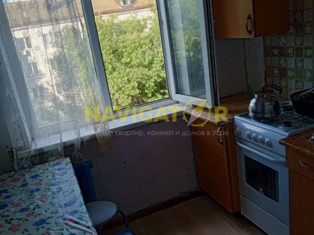 Квартира аренда в Уфа, Башкортостан Респ