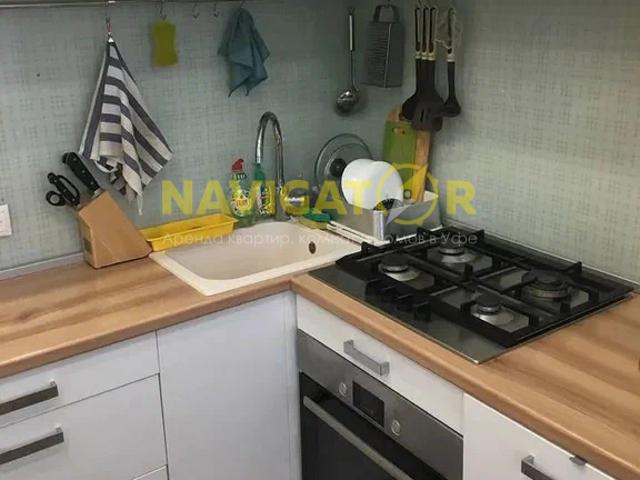Квартира аренда в Уфа, Башкортостан Респ
